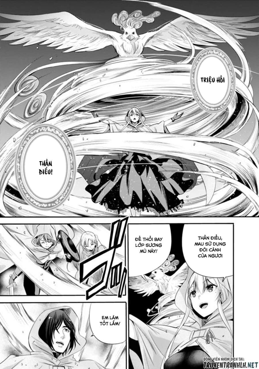 Uragirareta S Rank Boukensha No Ore Wa, Aisuru Dorei No Kanojora To Tomoni Dorei Dake No Harem Guild O Tsukuru Chapter 21 - 4