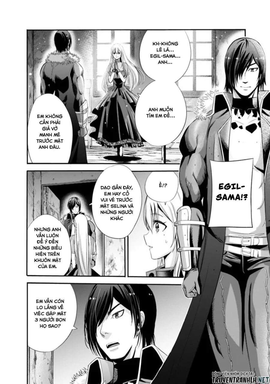 Uragirareta S Rank Boukensha No Ore Wa, Aisuru Dorei No Kanojora To Tomoni Dorei Dake No Harem Guild O Tsukuru Chapter 21 - 9