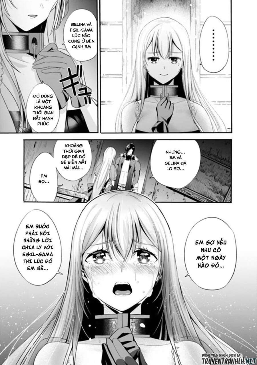 Uragirareta S Rank Boukensha No Ore Wa, Aisuru Dorei No Kanojora To Tomoni Dorei Dake No Harem Guild O Tsukuru Chapter 21 - 10
