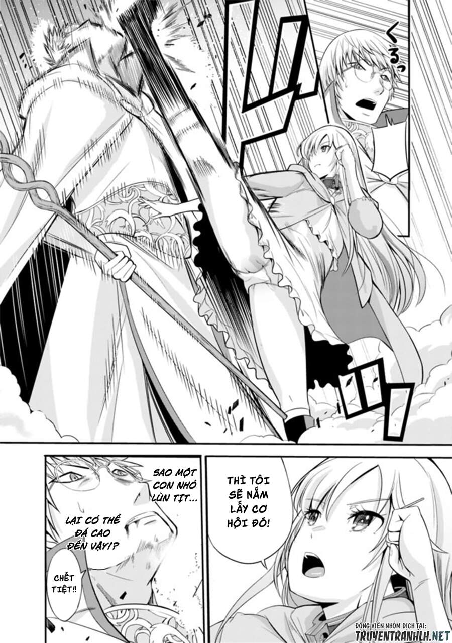 Uragirareta S Rank Boukensha No Ore Wa, Aisuru Dorei No Kanojora To Tomoni Dorei Dake No Harem Guild O Tsukuru Chapter 23 - 11