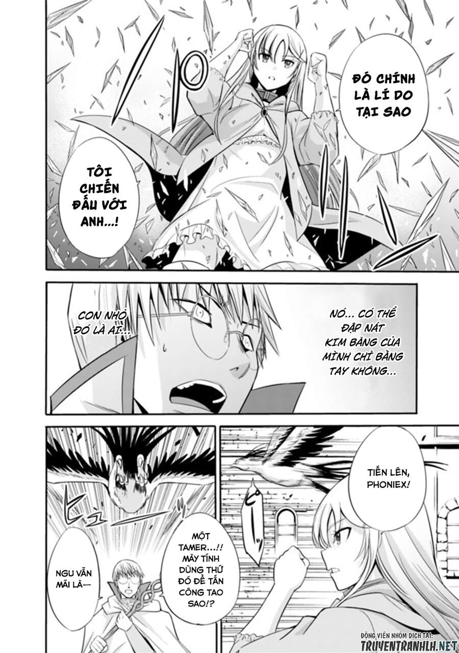 Uragirareta S Rank Boukensha No Ore Wa, Aisuru Dorei No Kanojora To Tomoni Dorei Dake No Harem Guild O Tsukuru Chapter 23 - 13