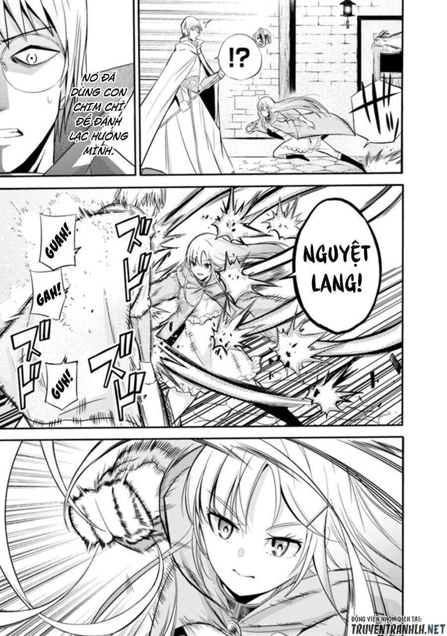 Uragirareta S Rank Boukensha No Ore Wa, Aisuru Dorei No Kanojora To Tomoni Dorei Dake No Harem Guild O Tsukuru Chapter 23 - 14