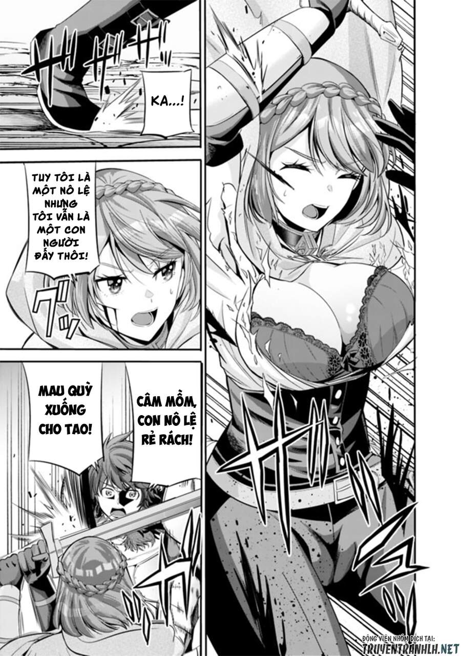 Uragirareta S Rank Boukensha No Ore Wa, Aisuru Dorei No Kanojora To Tomoni Dorei Dake No Harem Guild O Tsukuru Chapter 23 - 6