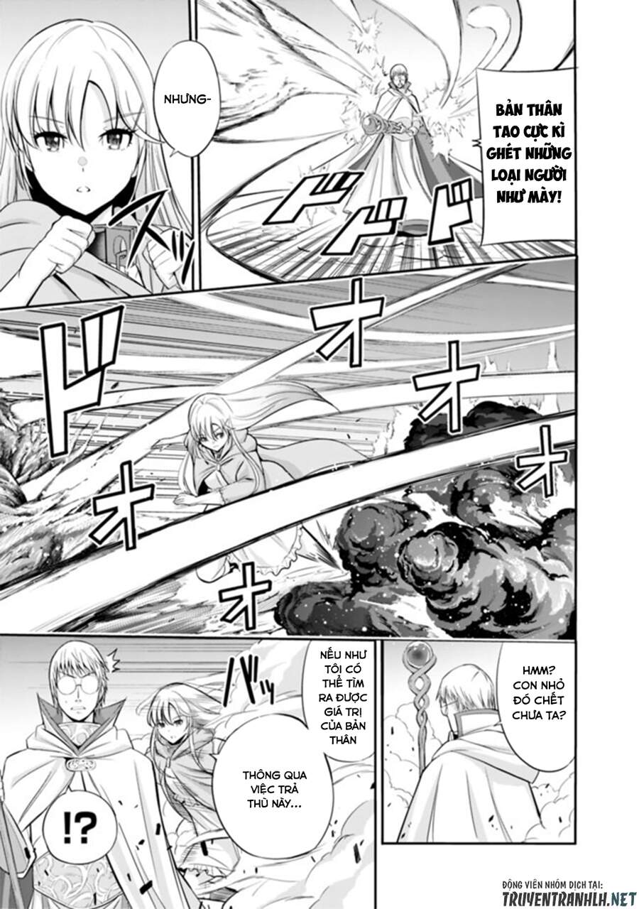 Uragirareta S Rank Boukensha No Ore Wa, Aisuru Dorei No Kanojora To Tomoni Dorei Dake No Harem Guild O Tsukuru Chapter 23 - 10