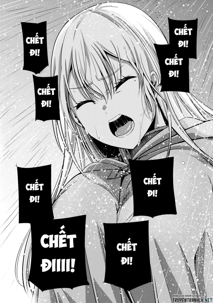 Uragirareta S Rank Boukensha No Ore Wa, Aisuru Dorei No Kanojora To Tomoni Dorei Dake No Harem Guild O Tsukuru Chapter 24 - 13