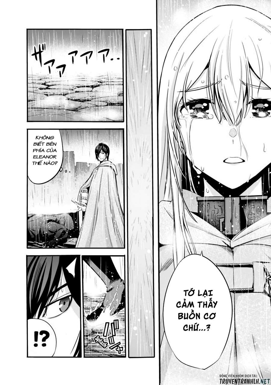 Uragirareta S Rank Boukensha No Ore Wa, Aisuru Dorei No Kanojora To Tomoni Dorei Dake No Harem Guild O Tsukuru Chapter 24 - 15