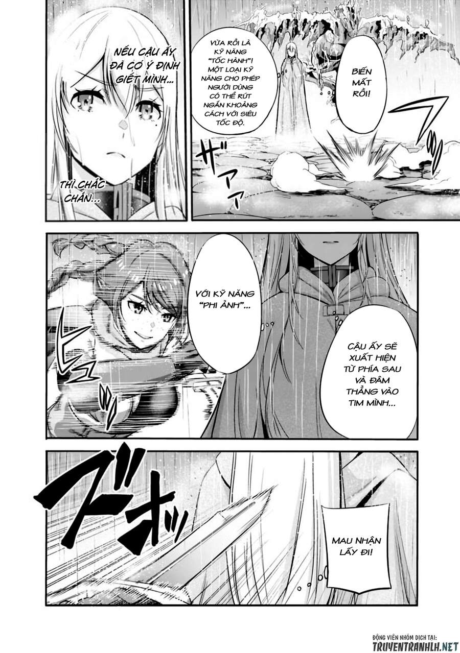 Uragirareta S Rank Boukensha No Ore Wa, Aisuru Dorei No Kanojora To Tomoni Dorei Dake No Harem Guild O Tsukuru Chapter 24 - 7