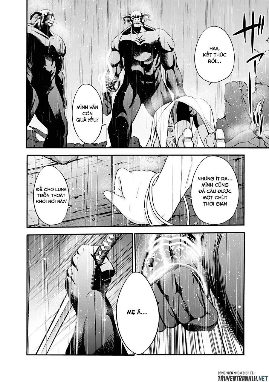 Uragirareta S Rank Boukensha No Ore Wa, Aisuru Dorei No Kanojora To Tomoni Dorei Dake No Harem Guild O Tsukuru Chapter 25 - 11