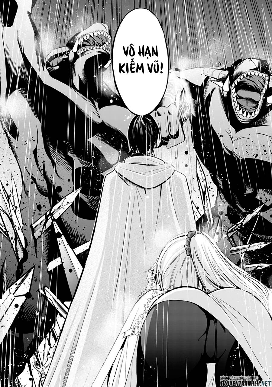 Uragirareta S Rank Boukensha No Ore Wa, Aisuru Dorei No Kanojora To Tomoni Dorei Dake No Harem Guild O Tsukuru Chapter 25 - 13