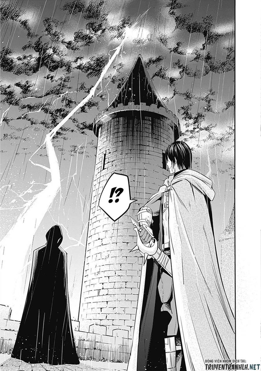 Uragirareta S Rank Boukensha No Ore Wa, Aisuru Dorei No Kanojora To Tomoni Dorei Dake No Harem Guild O Tsukuru Chapter 26 - 12