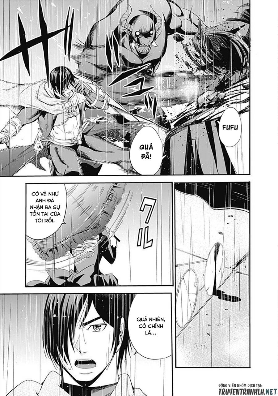 Uragirareta S Rank Boukensha No Ore Wa, Aisuru Dorei No Kanojora To Tomoni Dorei Dake No Harem Guild O Tsukuru Chapter 26 - 14