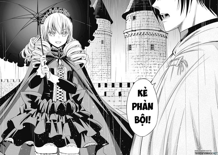 Uragirareta S Rank Boukensha No Ore Wa, Aisuru Dorei No Kanojora To Tomoni Dorei Dake No Harem Guild O Tsukuru Chapter 26 - 15