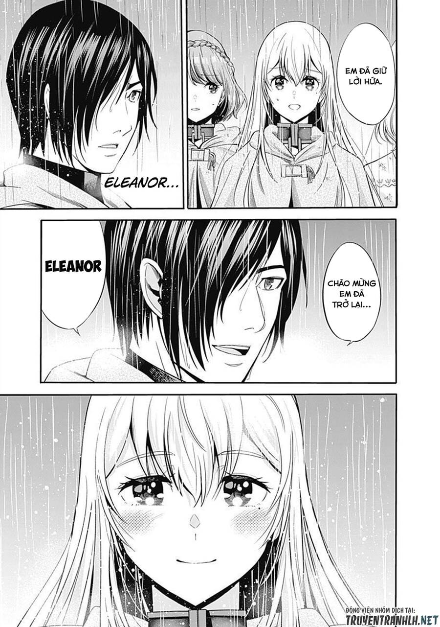 Uragirareta S Rank Boukensha No Ore Wa, Aisuru Dorei No Kanojora To Tomoni Dorei Dake No Harem Guild O Tsukuru Chapter 28 - 4