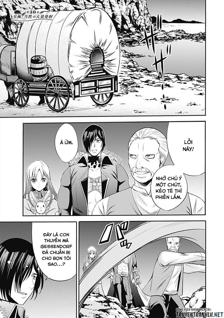 Uragirareta S Rank Boukensha No Ore Wa, Aisuru Dorei No Kanojora To Tomoni Dorei Dake No Harem Guild O Tsukuru Chapter 30 - 2