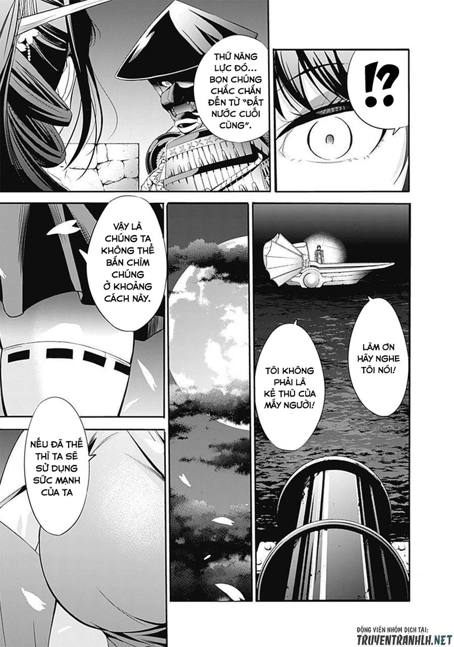 Uragirareta S Rank Boukensha No Ore Wa, Aisuru Dorei No Kanojora To Tomoni Dorei Dake No Harem Guild O Tsukuru Chapter 30 - 11