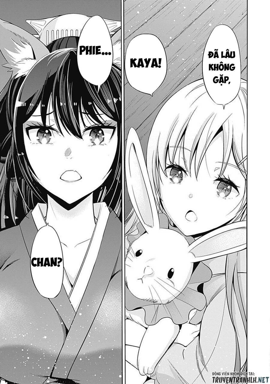 Uragirareta S Rank Boukensha No Ore Wa, Aisuru Dorei No Kanojora To Tomoni Dorei Dake No Harem Guild O Tsukuru Chapter 30 - 14