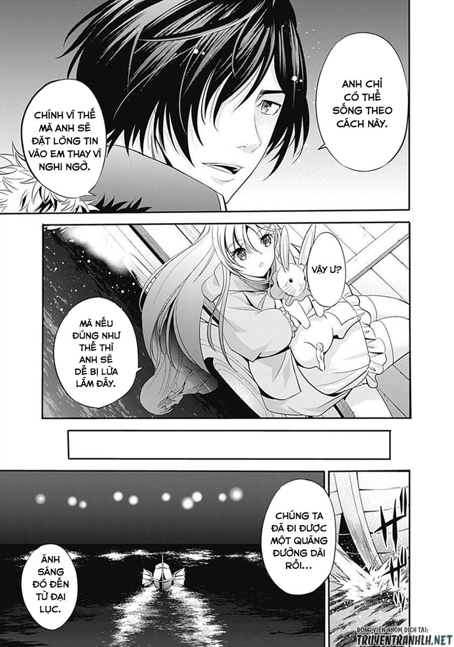 Uragirareta S Rank Boukensha No Ore Wa, Aisuru Dorei No Kanojora To Tomoni Dorei Dake No Harem Guild O Tsukuru Chapter 30 - 5