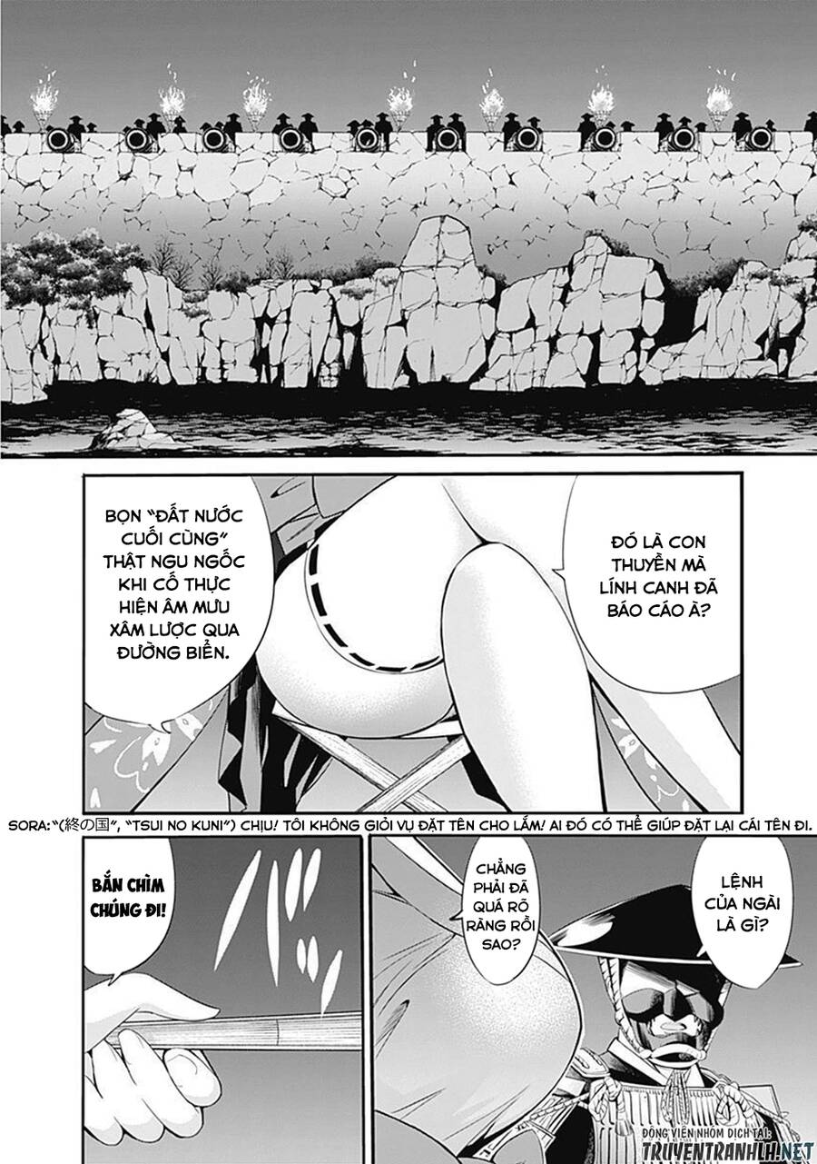 Uragirareta S Rank Boukensha No Ore Wa, Aisuru Dorei No Kanojora To Tomoni Dorei Dake No Harem Guild O Tsukuru Chapter 30 - 6