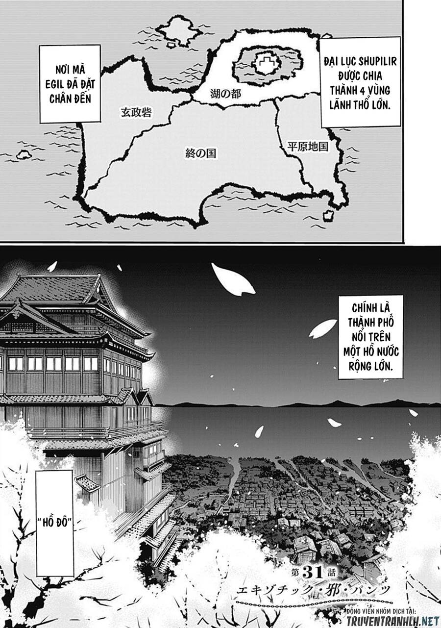 Uragirareta S Rank Boukensha No Ore Wa, Aisuru Dorei No Kanojora To Tomoni Dorei Dake No Harem Guild O Tsukuru Chapter 31 - 2