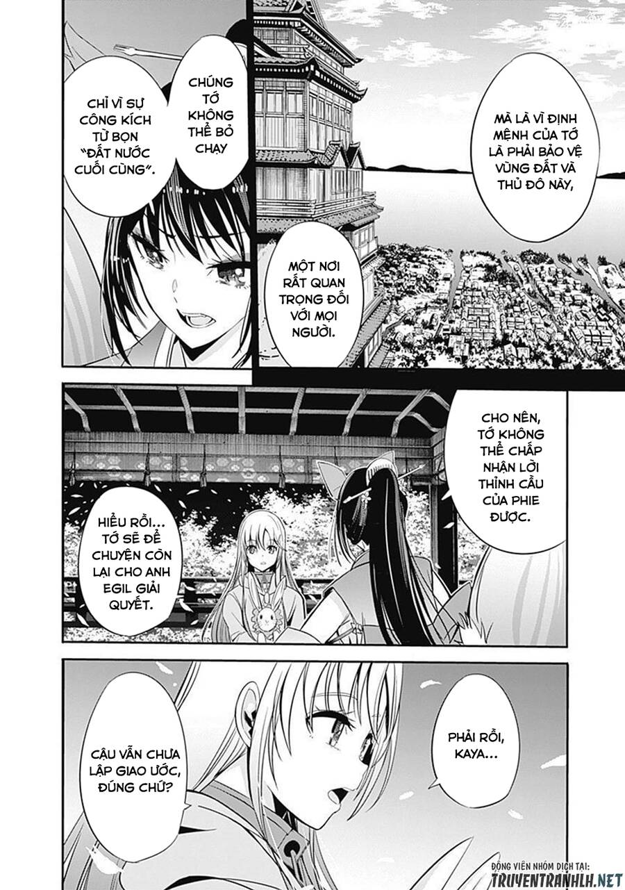 Uragirareta S Rank Boukensha No Ore Wa, Aisuru Dorei No Kanojora To Tomoni Dorei Dake No Harem Guild O Tsukuru Chapter 31 - 12