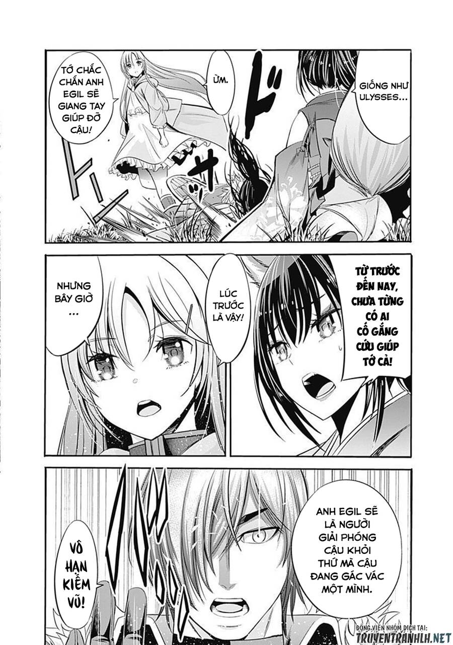 Uragirareta S Rank Boukensha No Ore Wa, Aisuru Dorei No Kanojora To Tomoni Dorei Dake No Harem Guild O Tsukuru Chapter 32 - 14