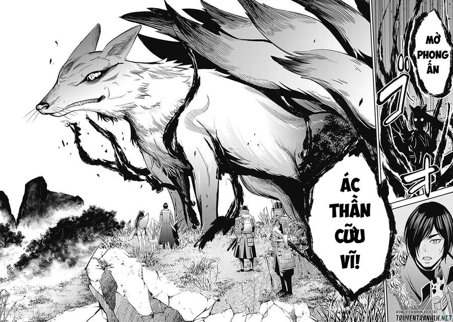 Uragirareta S Rank Boukensha No Ore Wa, Aisuru Dorei No Kanojora To Tomoni Dorei Dake No Harem Guild O Tsukuru Chapter 32 - 5