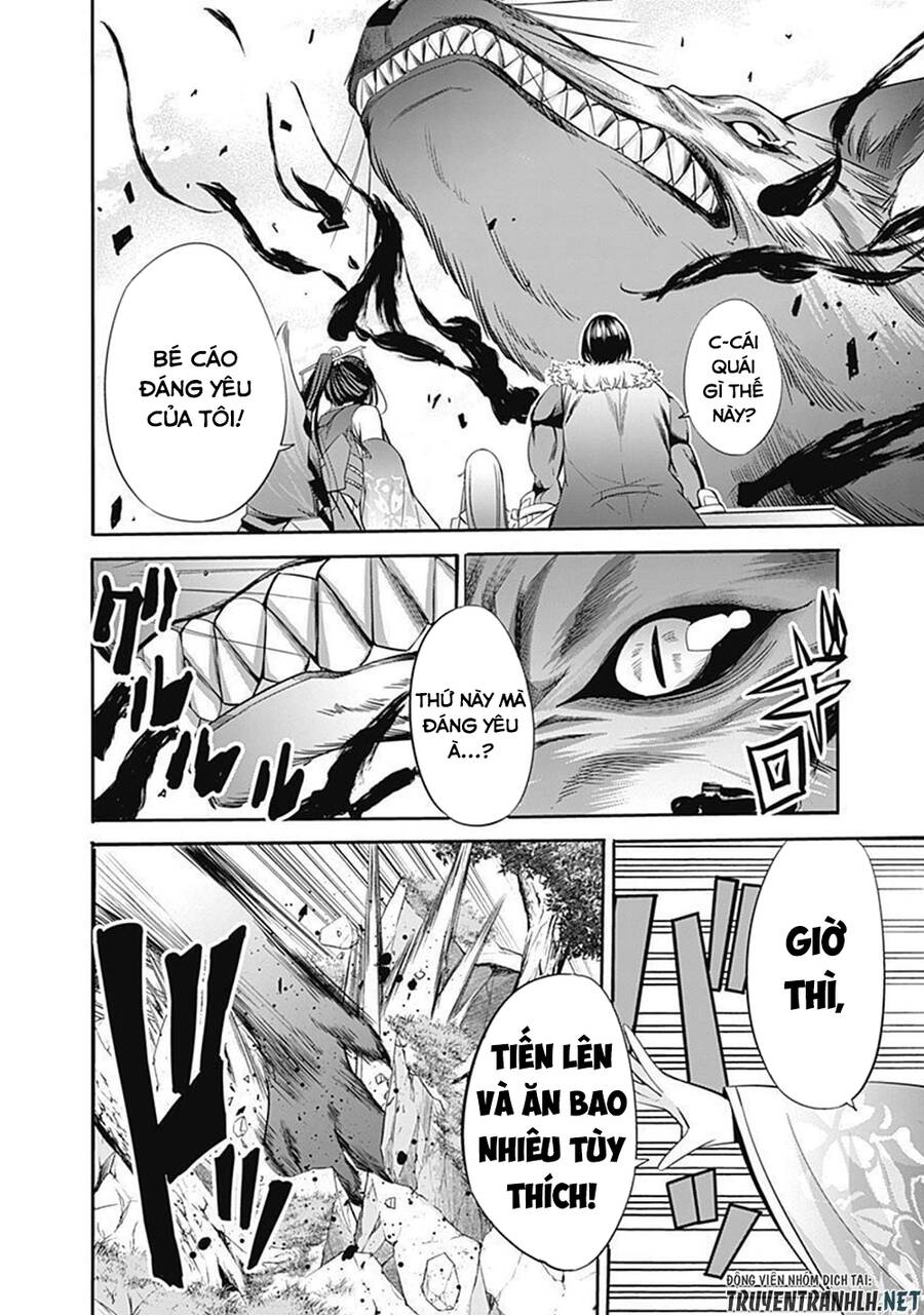 Uragirareta S Rank Boukensha No Ore Wa, Aisuru Dorei No Kanojora To Tomoni Dorei Dake No Harem Guild O Tsukuru Chapter 32 - 6