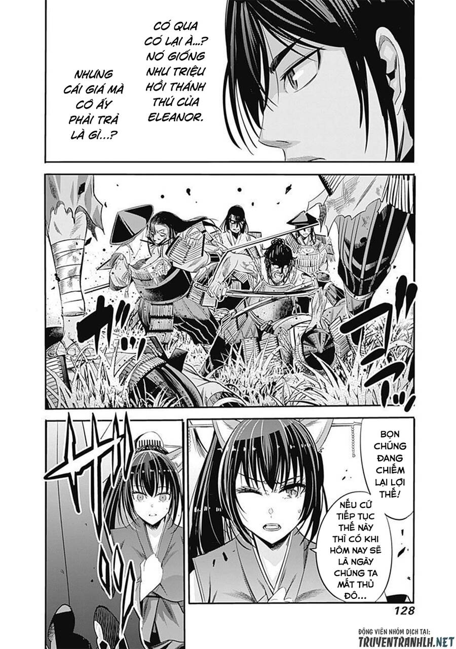 Uragirareta S Rank Boukensha No Ore Wa, Aisuru Dorei No Kanojora To Tomoni Dorei Dake No Harem Guild O Tsukuru Chapter 32 - 10