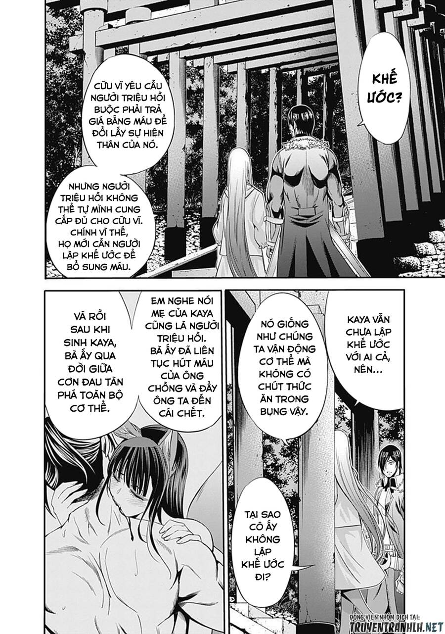 Uragirareta S Rank Boukensha No Ore Wa, Aisuru Dorei No Kanojora To Tomoni Dorei Dake No Harem Guild O Tsukuru Chapter 33 - 3