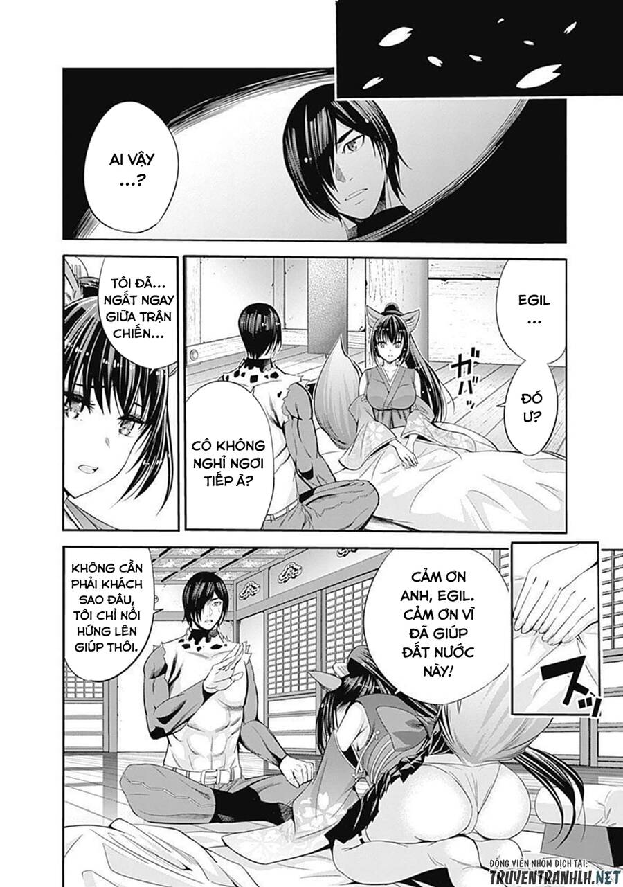 Uragirareta S Rank Boukensha No Ore Wa, Aisuru Dorei No Kanojora To Tomoni Dorei Dake No Harem Guild O Tsukuru Chapter 33 - 5