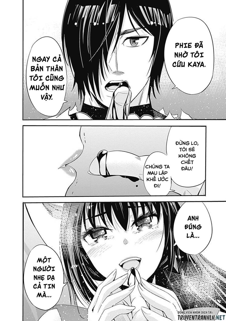 Uragirareta S Rank Boukensha No Ore Wa, Aisuru Dorei No Kanojora To Tomoni Dorei Dake No Harem Guild O Tsukuru Chapter 33 - 7