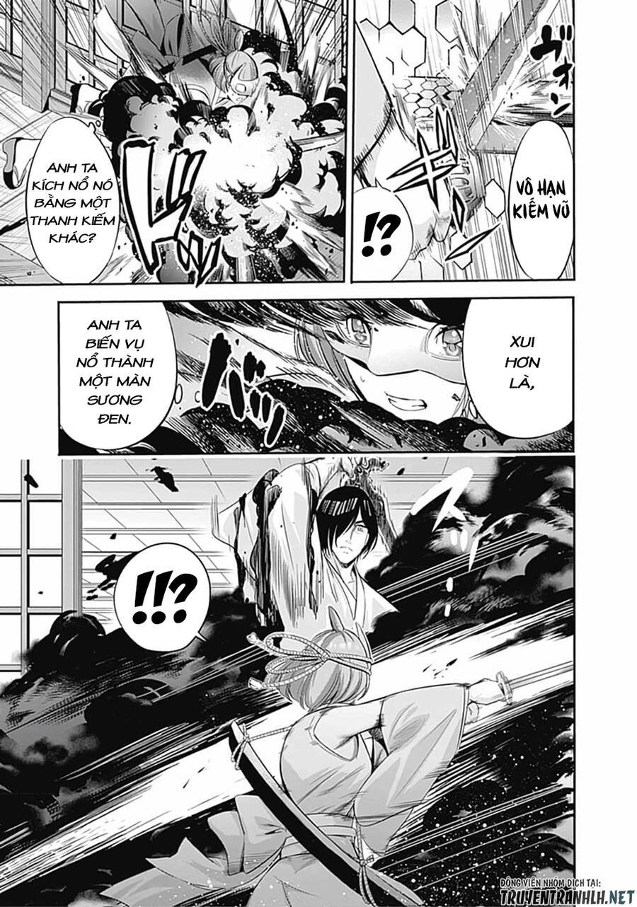 Uragirareta S Rank Boukensha No Ore Wa, Aisuru Dorei No Kanojora To Tomoni Dorei Dake No Harem Guild O Tsukuru Chapter 34 - 12