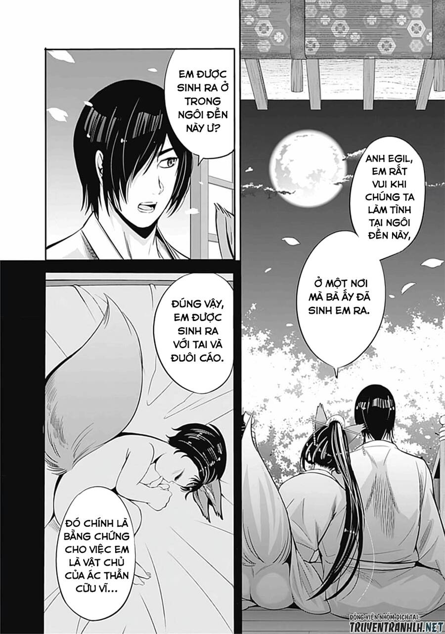 Uragirareta S Rank Boukensha No Ore Wa, Aisuru Dorei No Kanojora To Tomoni Dorei Dake No Harem Guild O Tsukuru Chapter 34 - 5