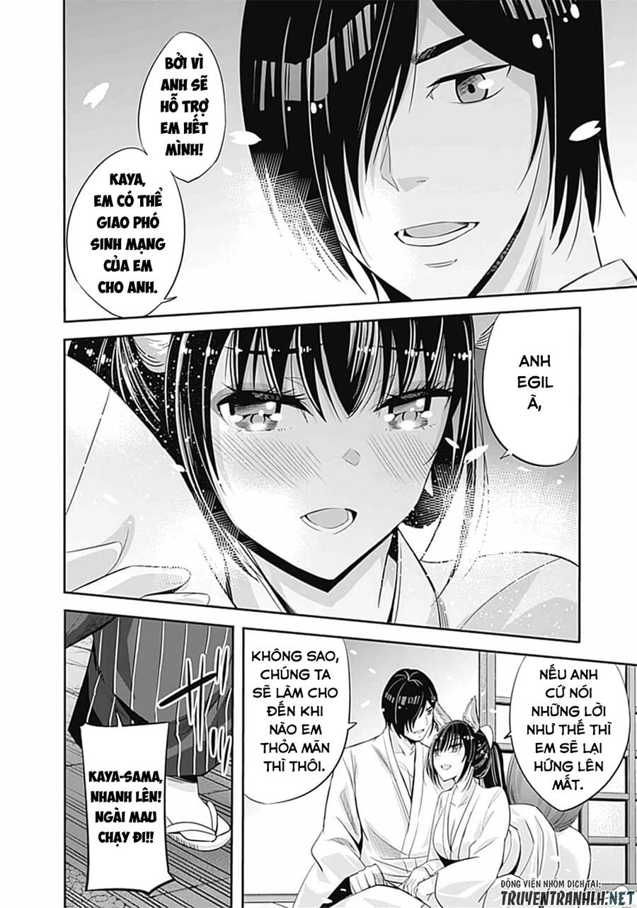 Uragirareta S Rank Boukensha No Ore Wa, Aisuru Dorei No Kanojora To Tomoni Dorei Dake No Harem Guild O Tsukuru Chapter 34 - 7