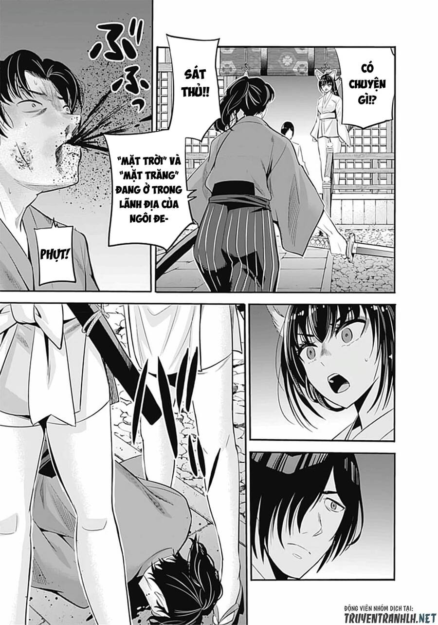 Uragirareta S Rank Boukensha No Ore Wa, Aisuru Dorei No Kanojora To Tomoni Dorei Dake No Harem Guild O Tsukuru Chapter 34 - 8