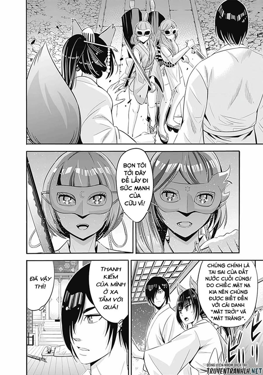 Uragirareta S Rank Boukensha No Ore Wa, Aisuru Dorei No Kanojora To Tomoni Dorei Dake No Harem Guild O Tsukuru Chapter 34 - 9