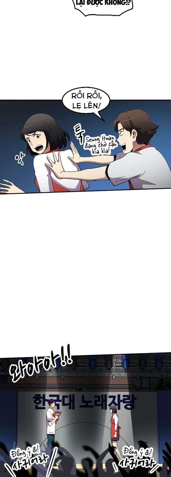 Điều Tra Viên Chuyển Sinh Chapter 34 - 12