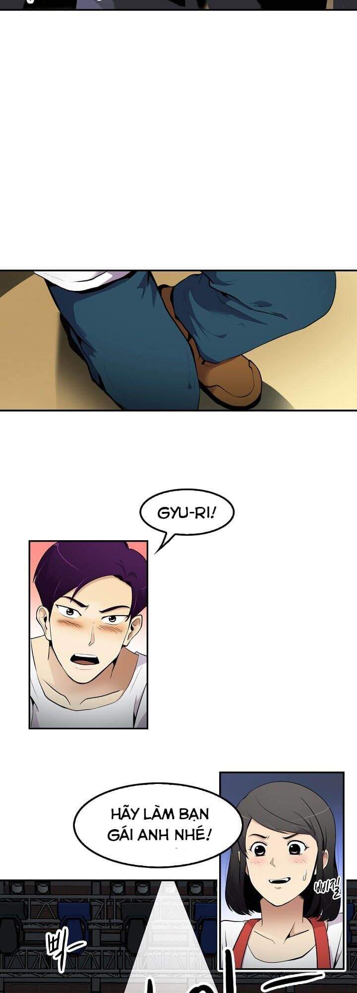 Điều Tra Viên Chuyển Sinh Chapter 34 - 13