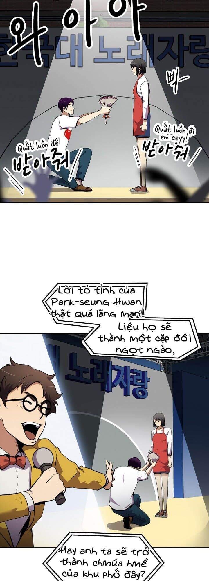 Điều Tra Viên Chuyển Sinh Chapter 34 - 14