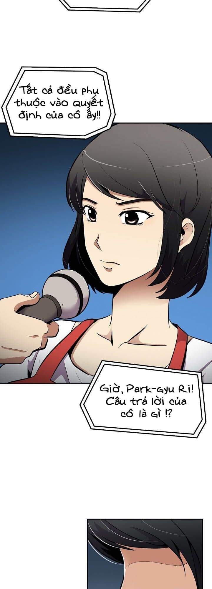 Điều Tra Viên Chuyển Sinh Chapter 34 - 15