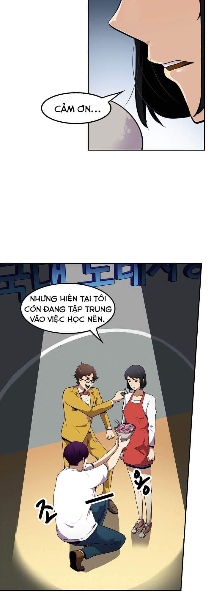 Điều Tra Viên Chuyển Sinh Chapter 34 - 16