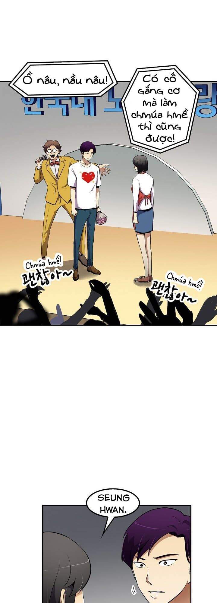 Điều Tra Viên Chuyển Sinh Chapter 34 - 19