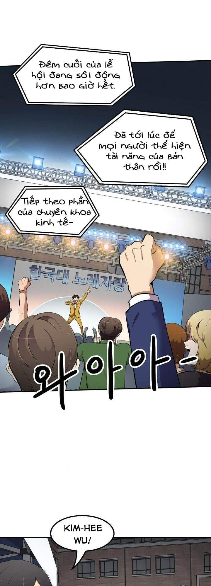 Điều Tra Viên Chuyển Sinh Chapter 34 - 3