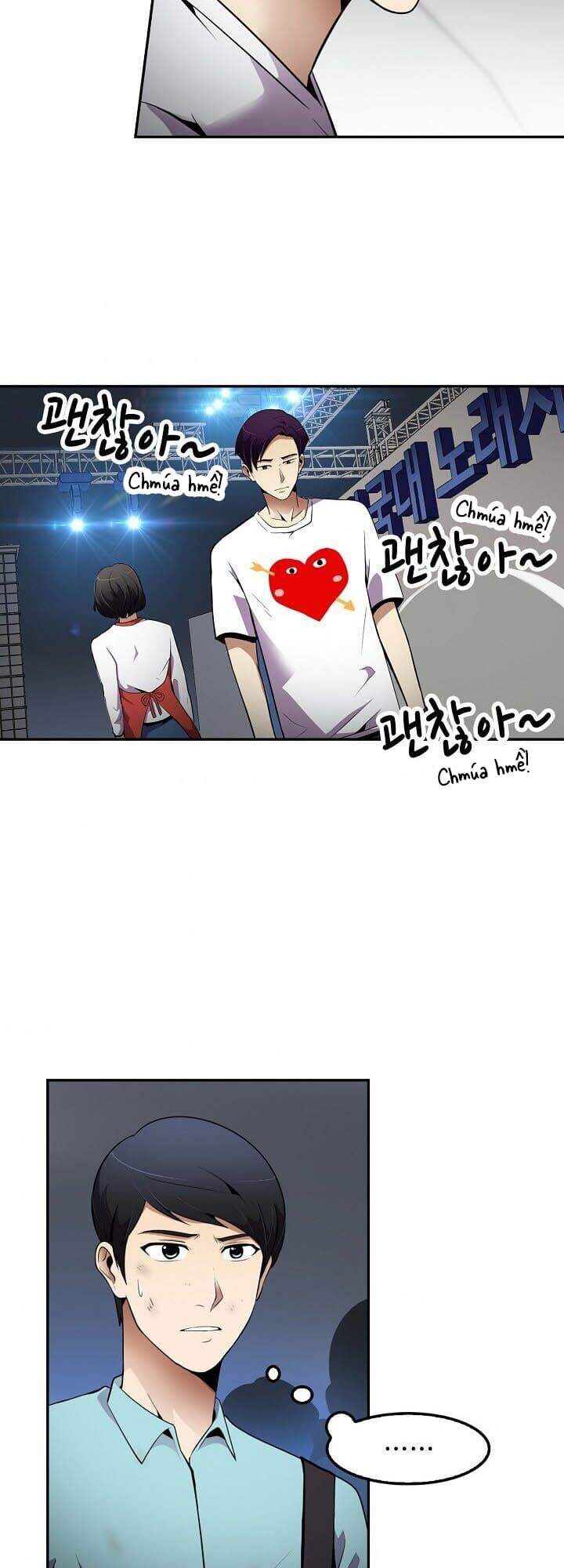 Điều Tra Viên Chuyển Sinh Chapter 34 - 21