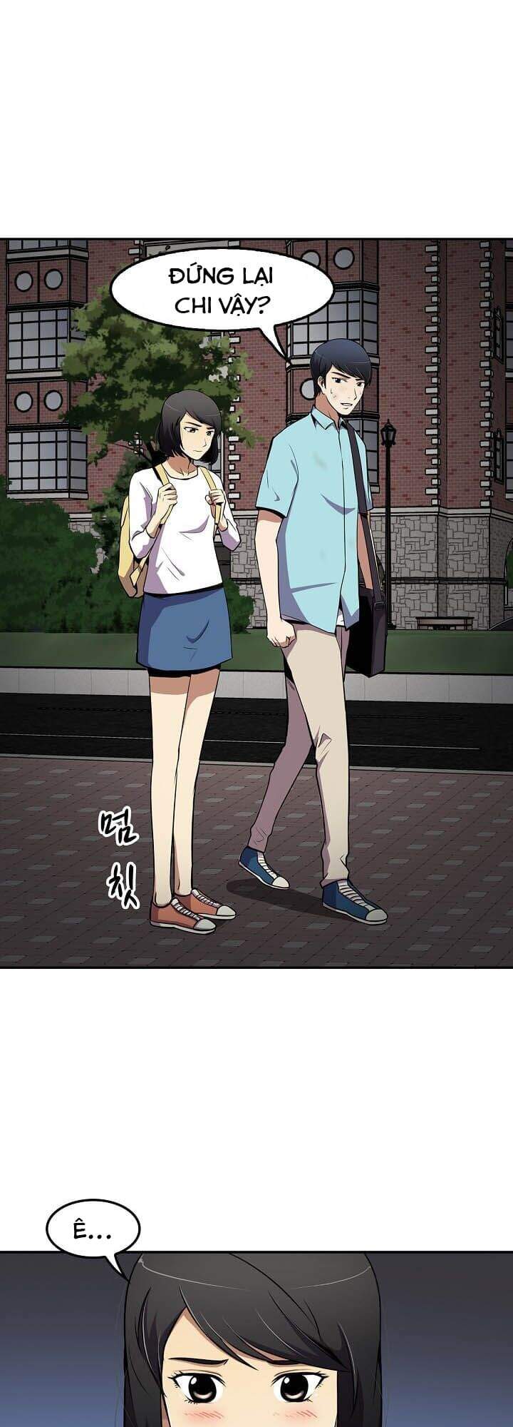 Điều Tra Viên Chuyển Sinh Chapter 34 - 24