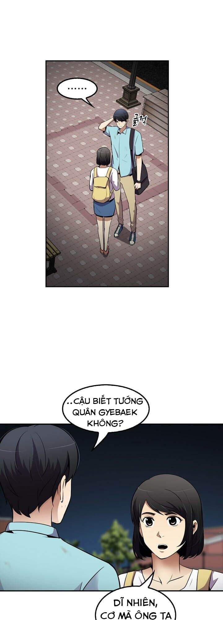 Điều Tra Viên Chuyển Sinh Chapter 34 - 29