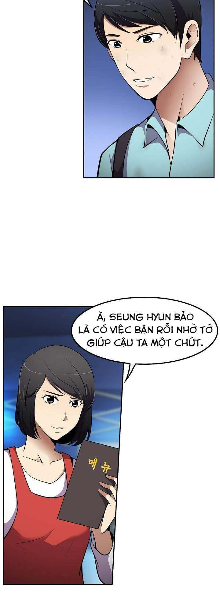 Điều Tra Viên Chuyển Sinh Chapter 34 - 5