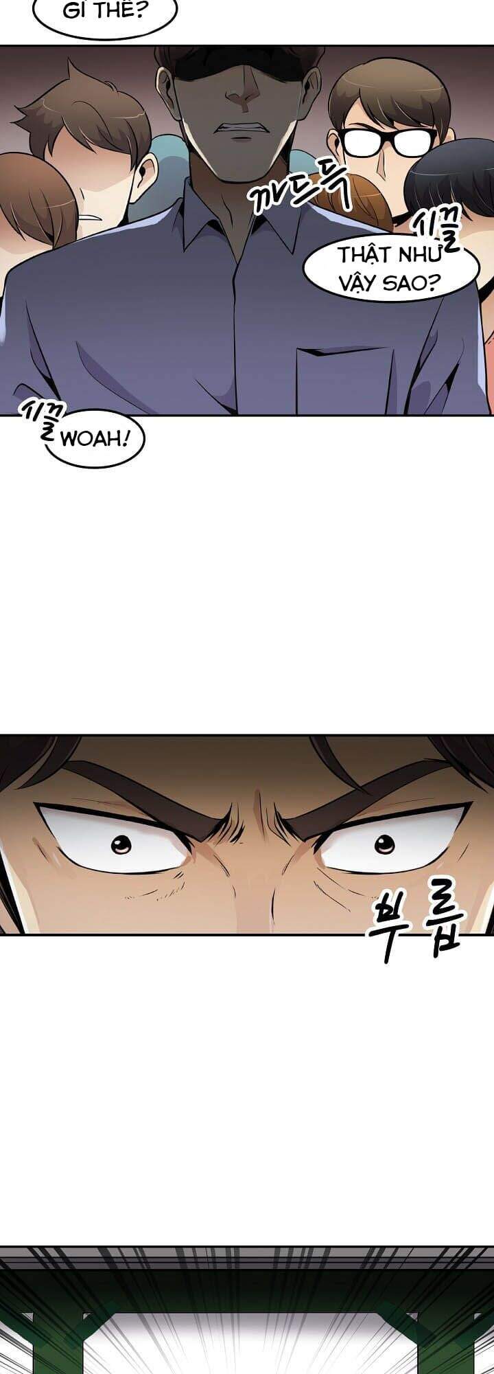 Điều Tra Viên Chuyển Sinh Chapter 34 - 52