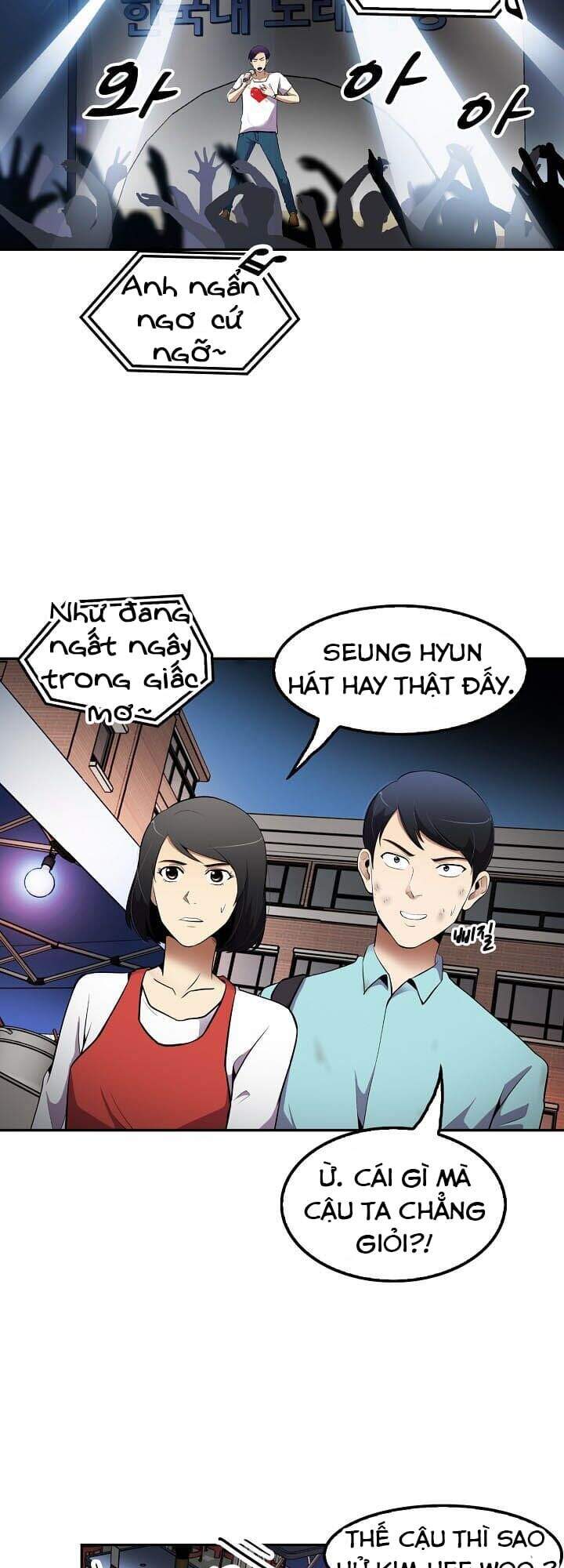 Điều Tra Viên Chuyển Sinh Chapter 34 - 7