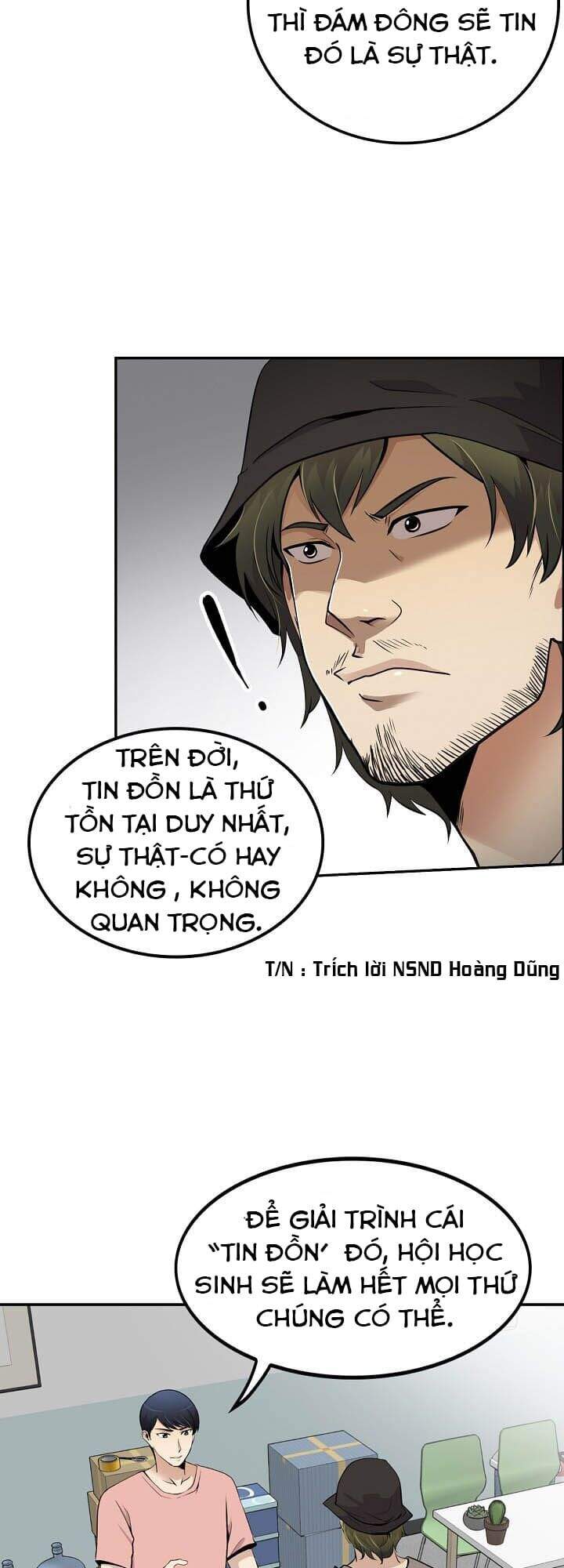 Điều Tra Viên Chuyển Sinh Chapter 35 - 13